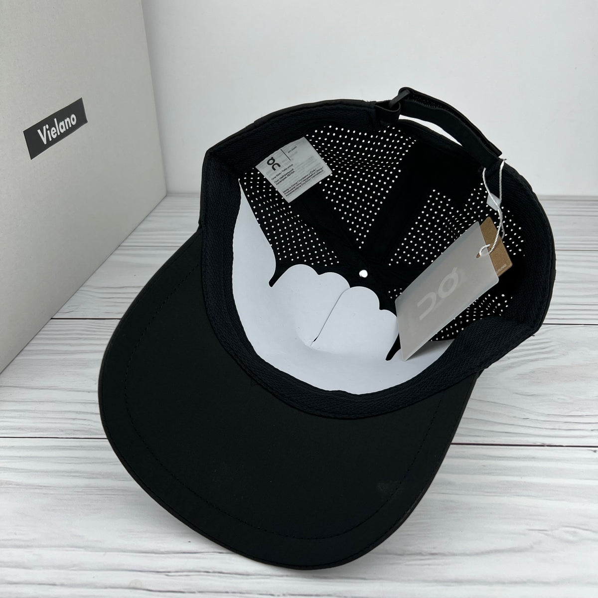 CASQUETTE ON CLOUD QUALITÉ PREMIUM VN-765