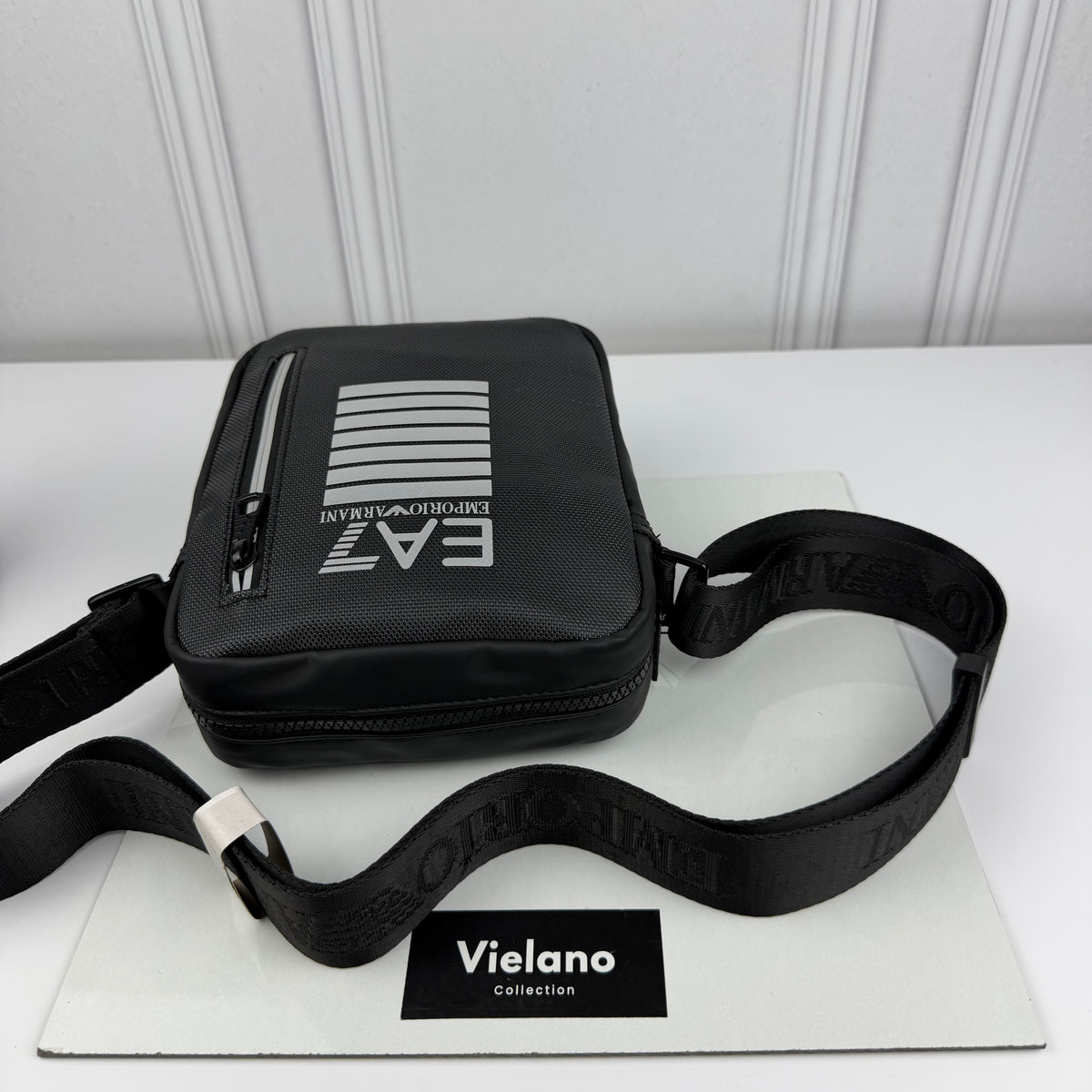 SACOCHE EA7 QUALITÉ PREMIUM VN-622