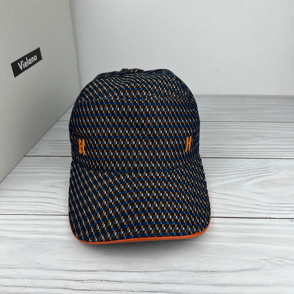 CASQUETTE HERMÈS ÉDITION QUALITÉ PREMIUM VN-762