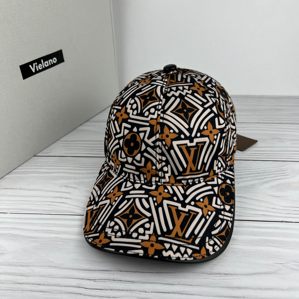 CASQUETTE LV QUALITÉ PREMIUM VN-702