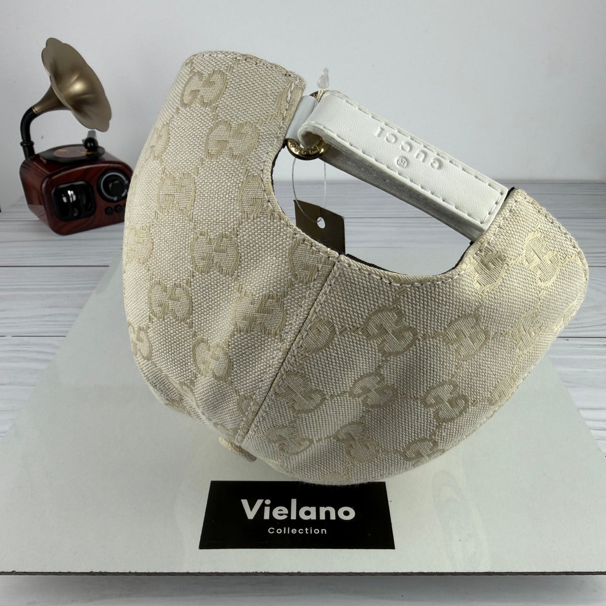 CASQUETTE GG NV SUPER QUALITÉ VN-557