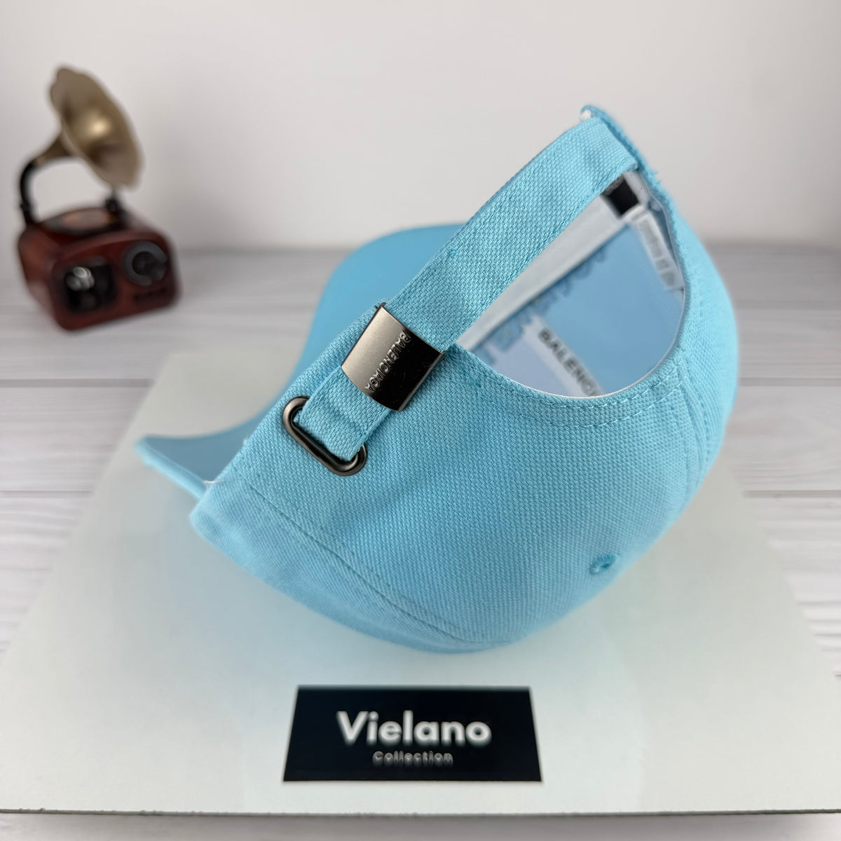 CASQUETTE BALENCIAGA SUPER QUALITÉ VN-536