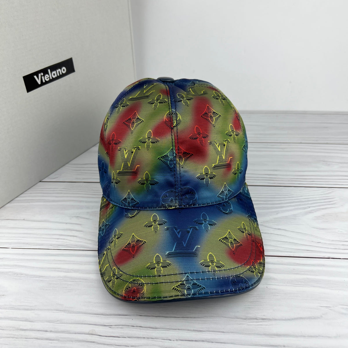 CASQUETTE LV QUALITÉ PREMIUM VN-700