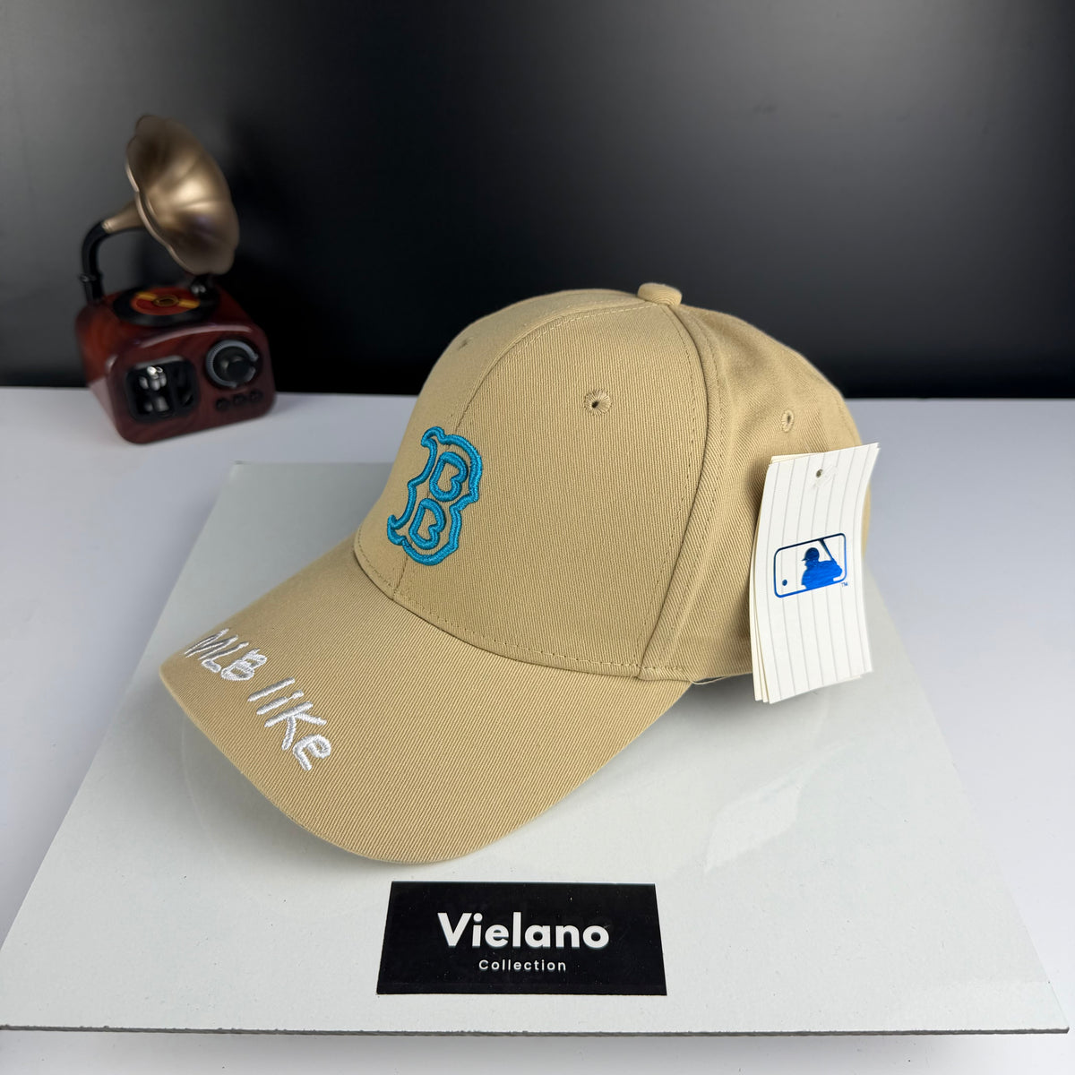 CASQUETTE LA MLB SUPER QUALITÉ VN-477