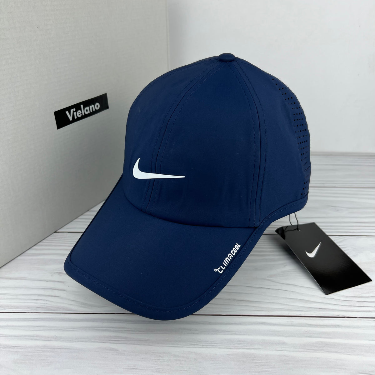 CASQUETTE NIKE COOL QUALITÉ PREMIUM VN-767