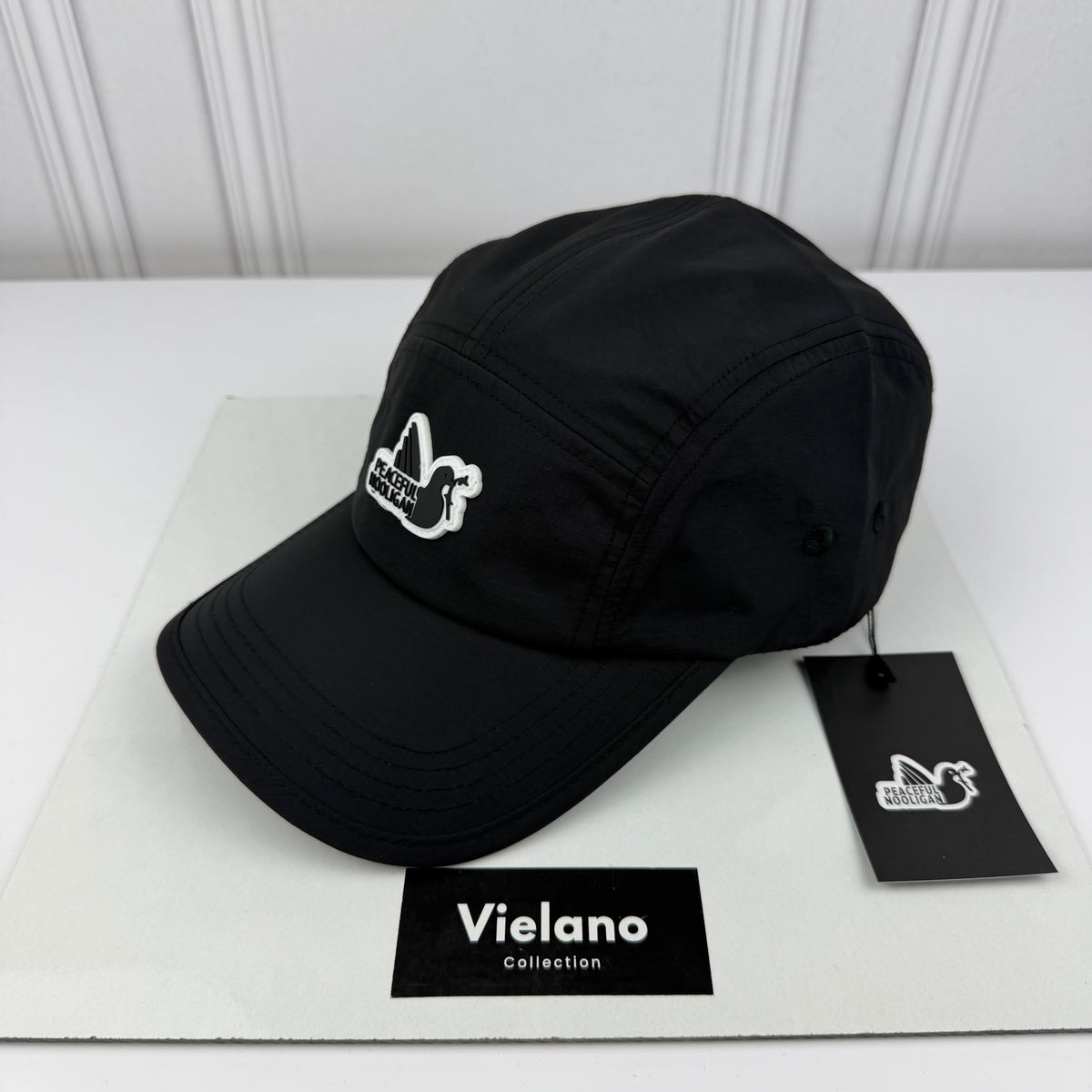 CASQUETTE PEACEFUL SUPER QUALITÉ VN-644