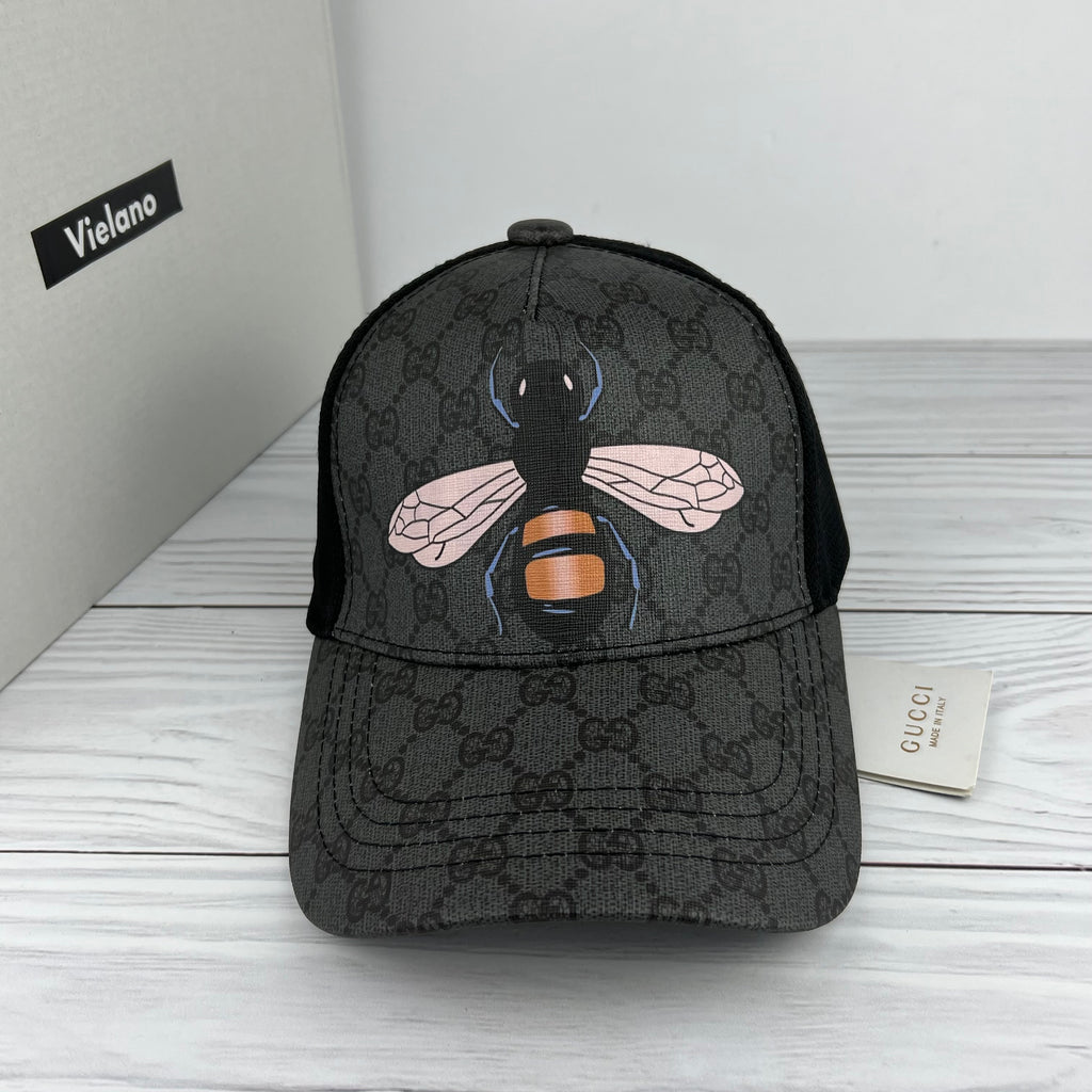CASQUETTE GG ÉDITION QUALITÉ PREMIUM VN-733