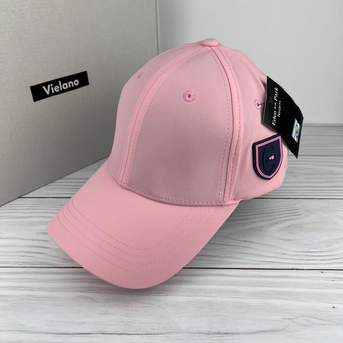 CASQUETTE Eden Park QUALITÉ PREMIUM VN-748