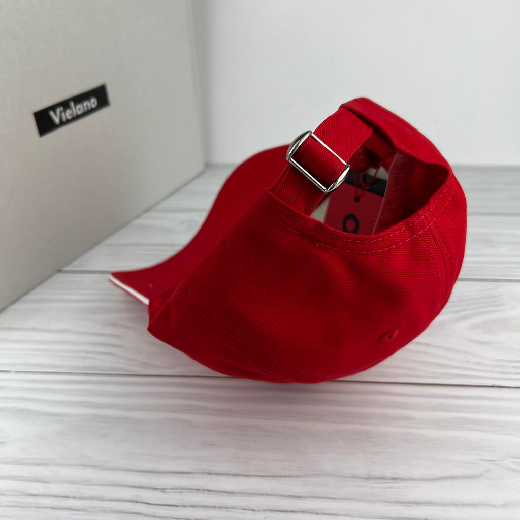CASQUETTE HUGO BOSS QUALITÉ PREMIUM VN-717