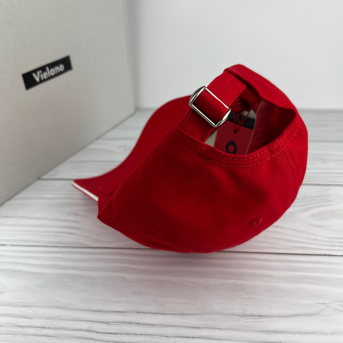CASQUETTE HUGO BOSS QUALITÉ PREMIUM VN-717