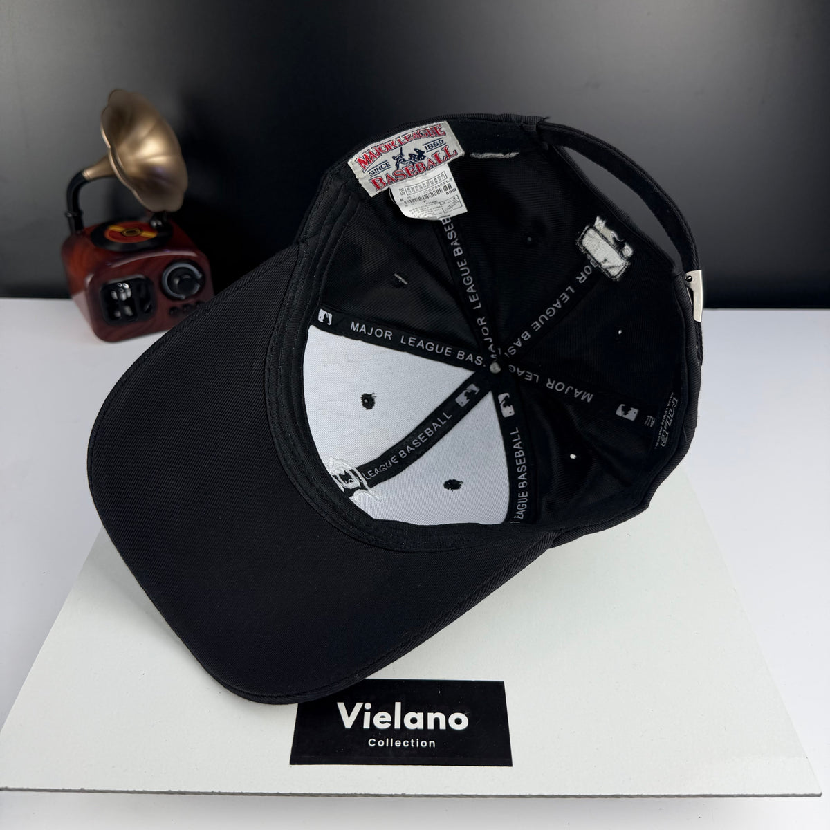 CASQUETTE LA MLB SUPER QUALITÉ VN-476