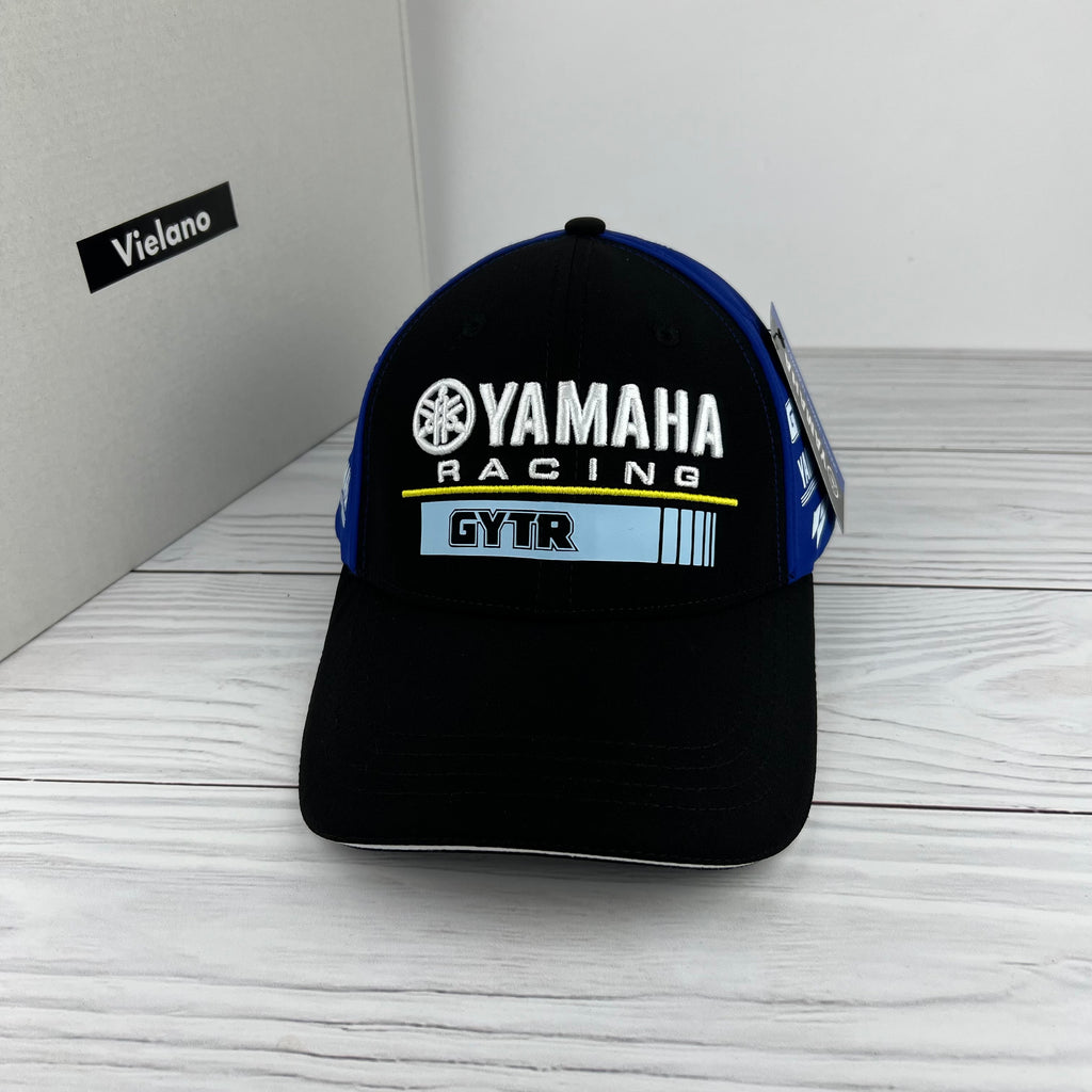 CASQUETTE YAMAHA GYTR SUPER QUALITÉ VN-680