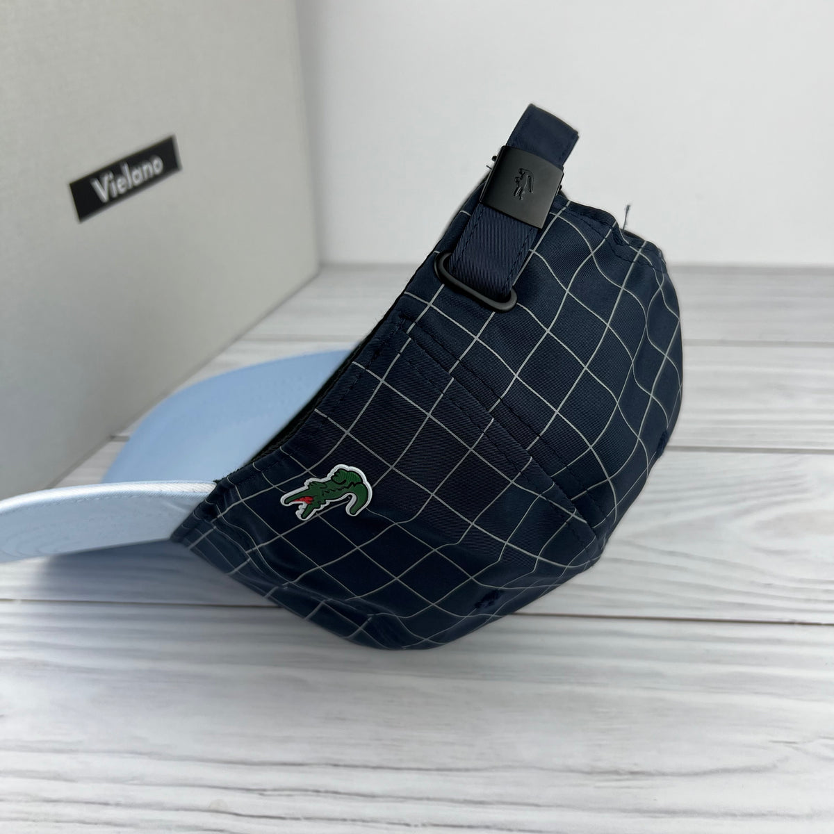 CASQUETTE LACOSTE QUALITÉ PREMIUM VN-740