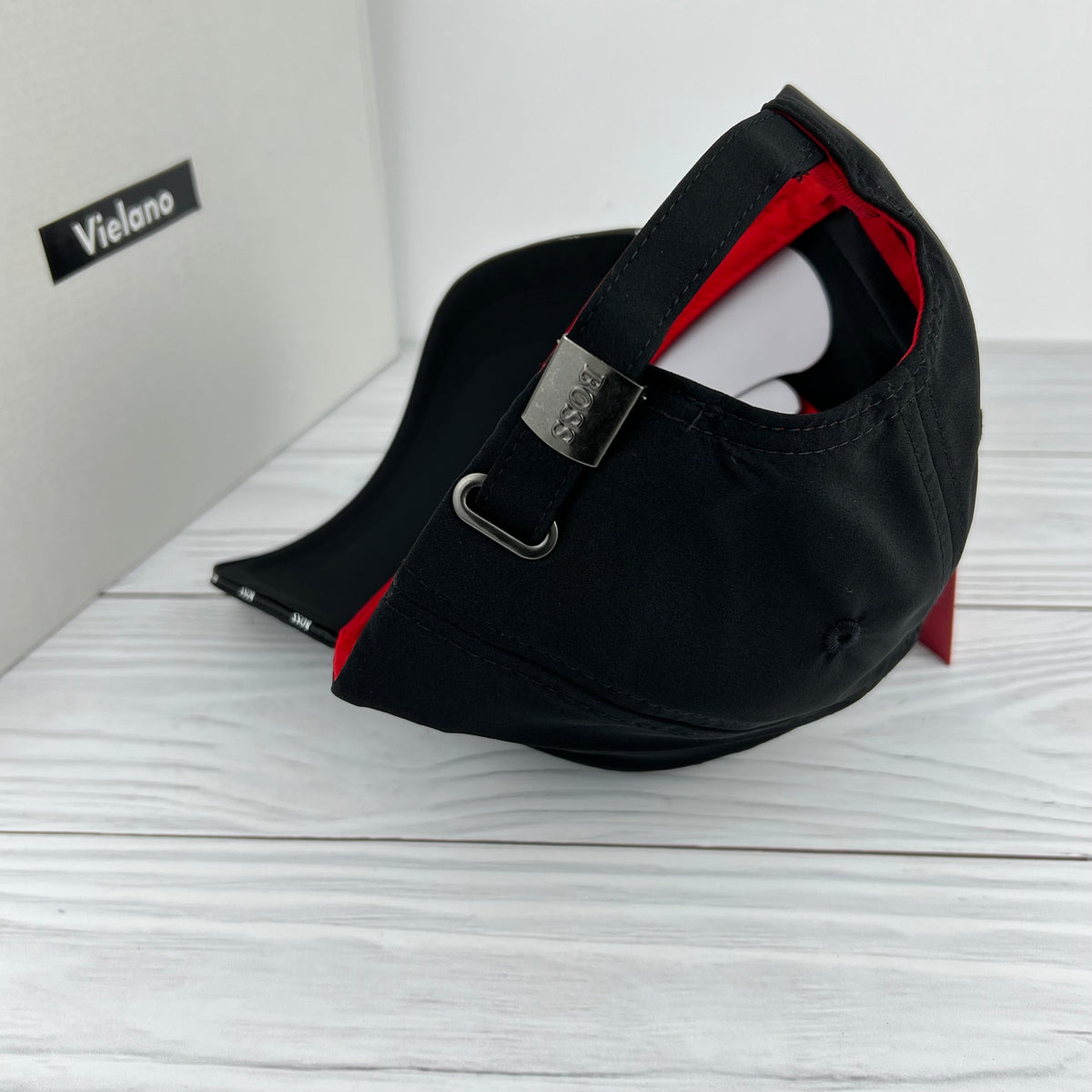 CASQUETTE HUGO BOSS QUALITÉ PREMIUM VN-720