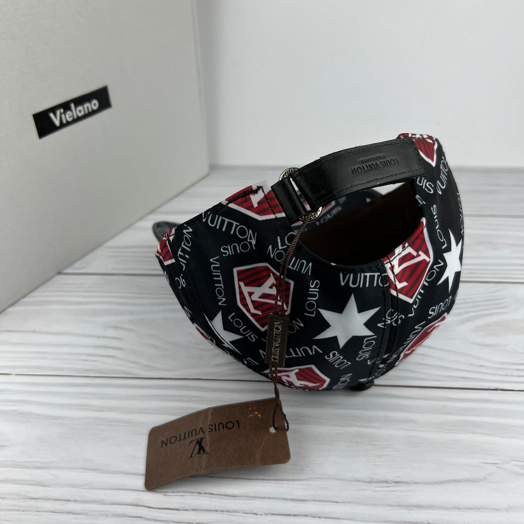CASQUETTE LV QUALITÉ PREMIUM VN-701