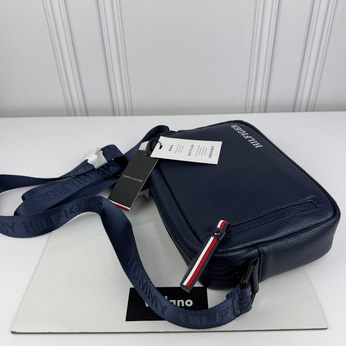 SACOCHE TOMMY QUALITÉ PREMIUM VN-627