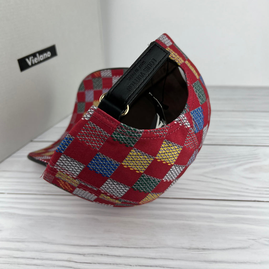 CASQUETTE LV SUPER QUALITÉ VN-710