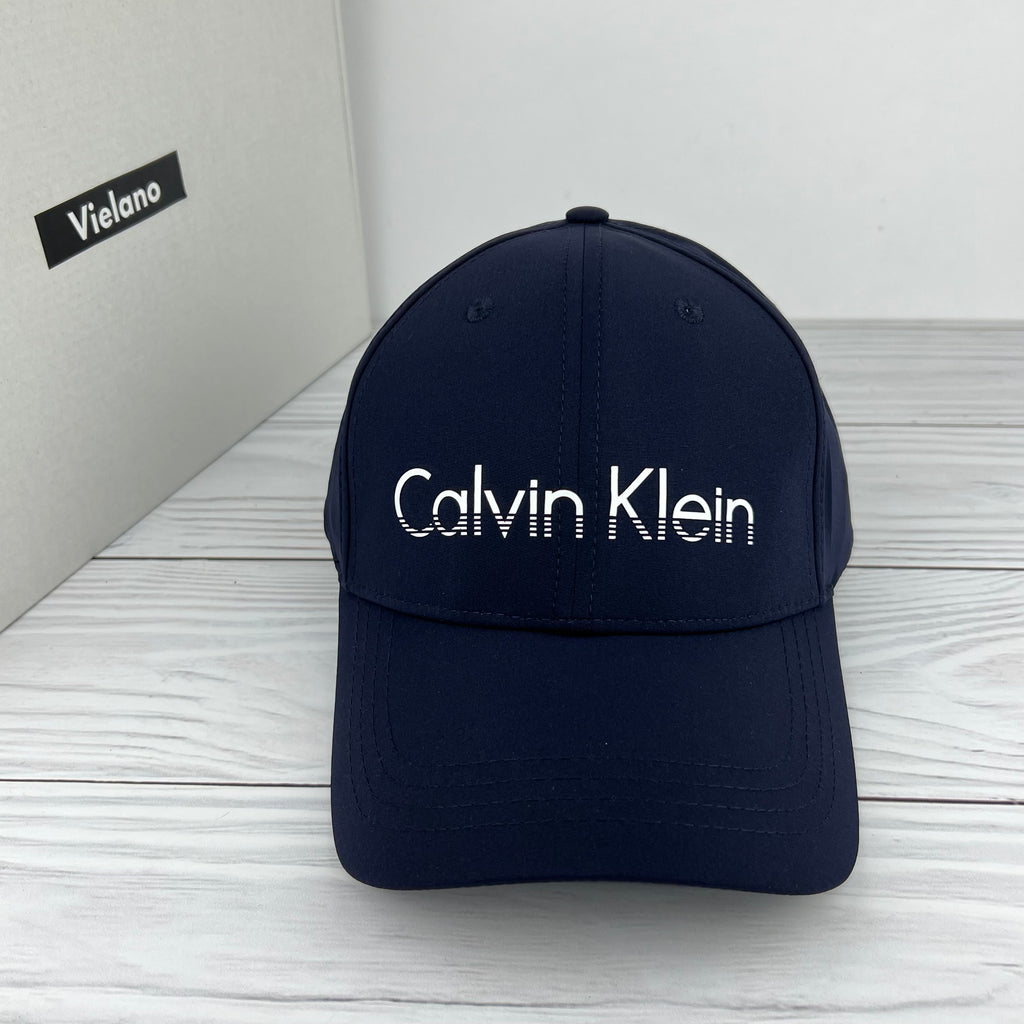 CASQUETTE Calvin Klein QUALITÉ PREMIUM VN-752