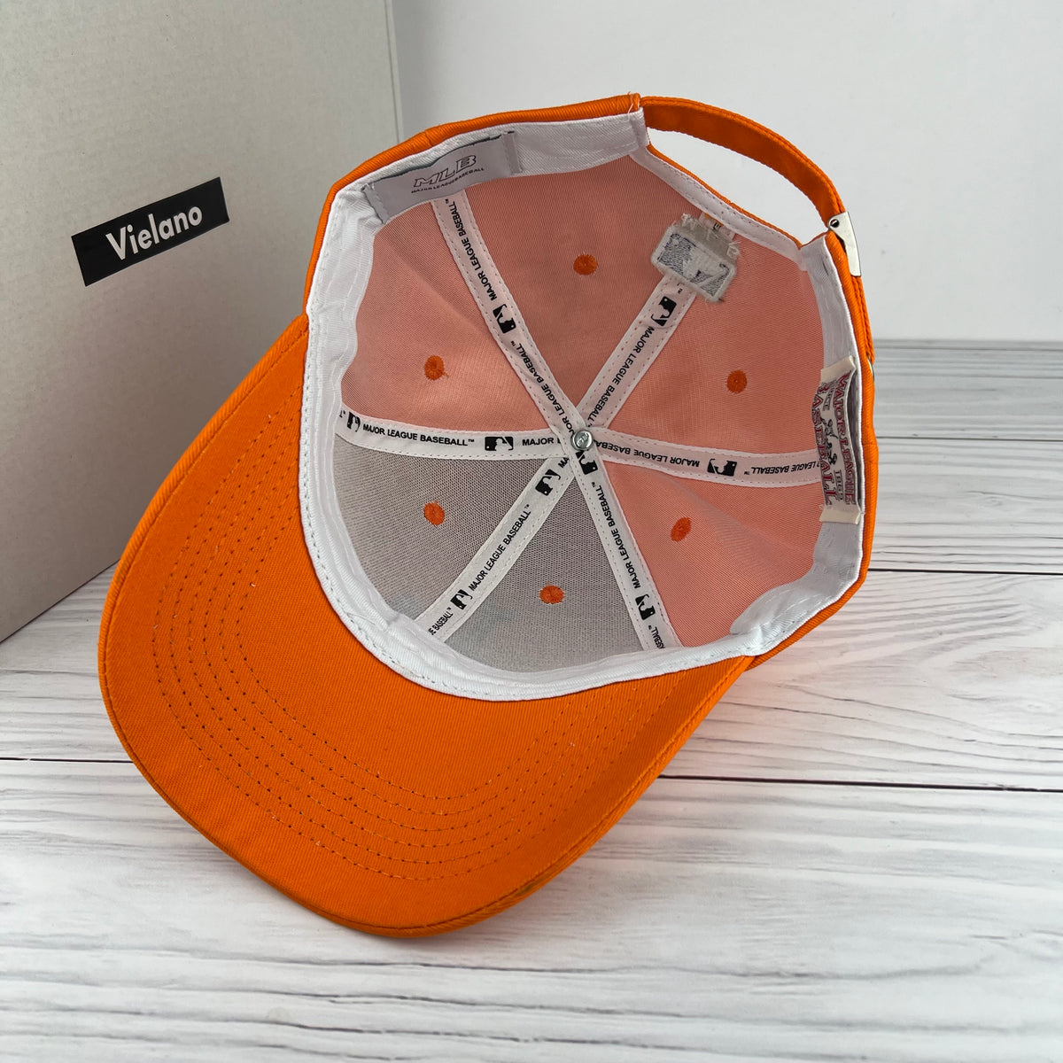 CASQUETTE LA MLB QUALITÉ PREMIUM VN-693