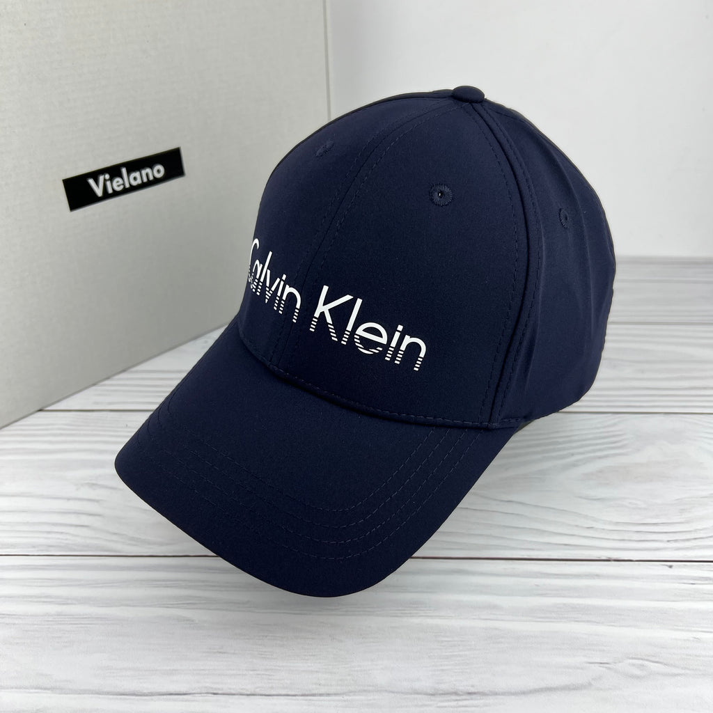 CASQUETTE Calvin Klein QUALITÉ PREMIUM VN-752