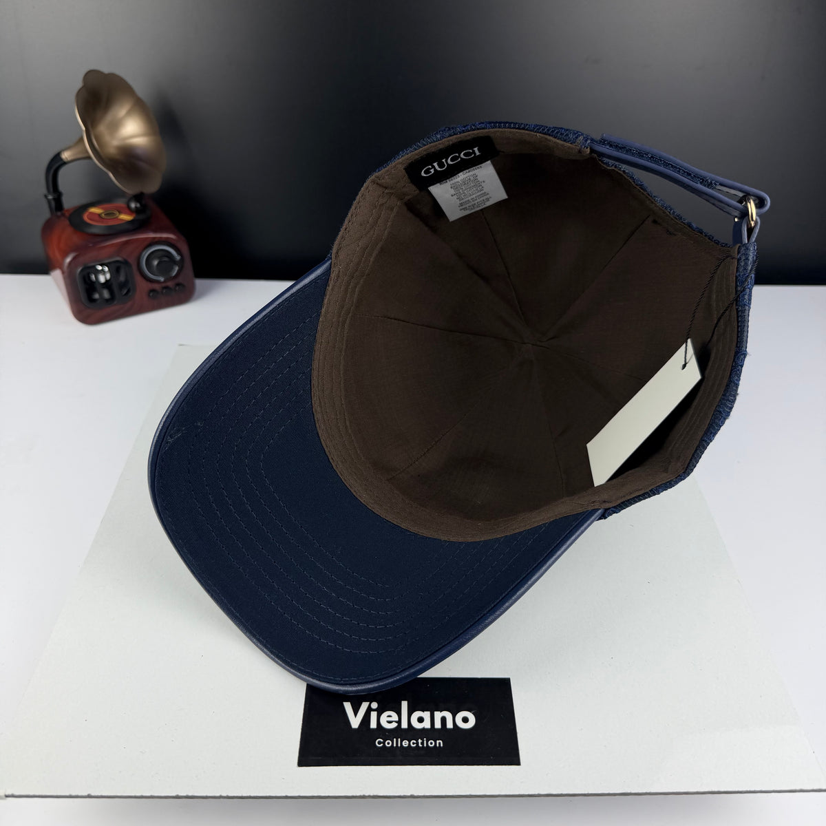 CASQUETTE GG SUPER QUALITÉ VN-503