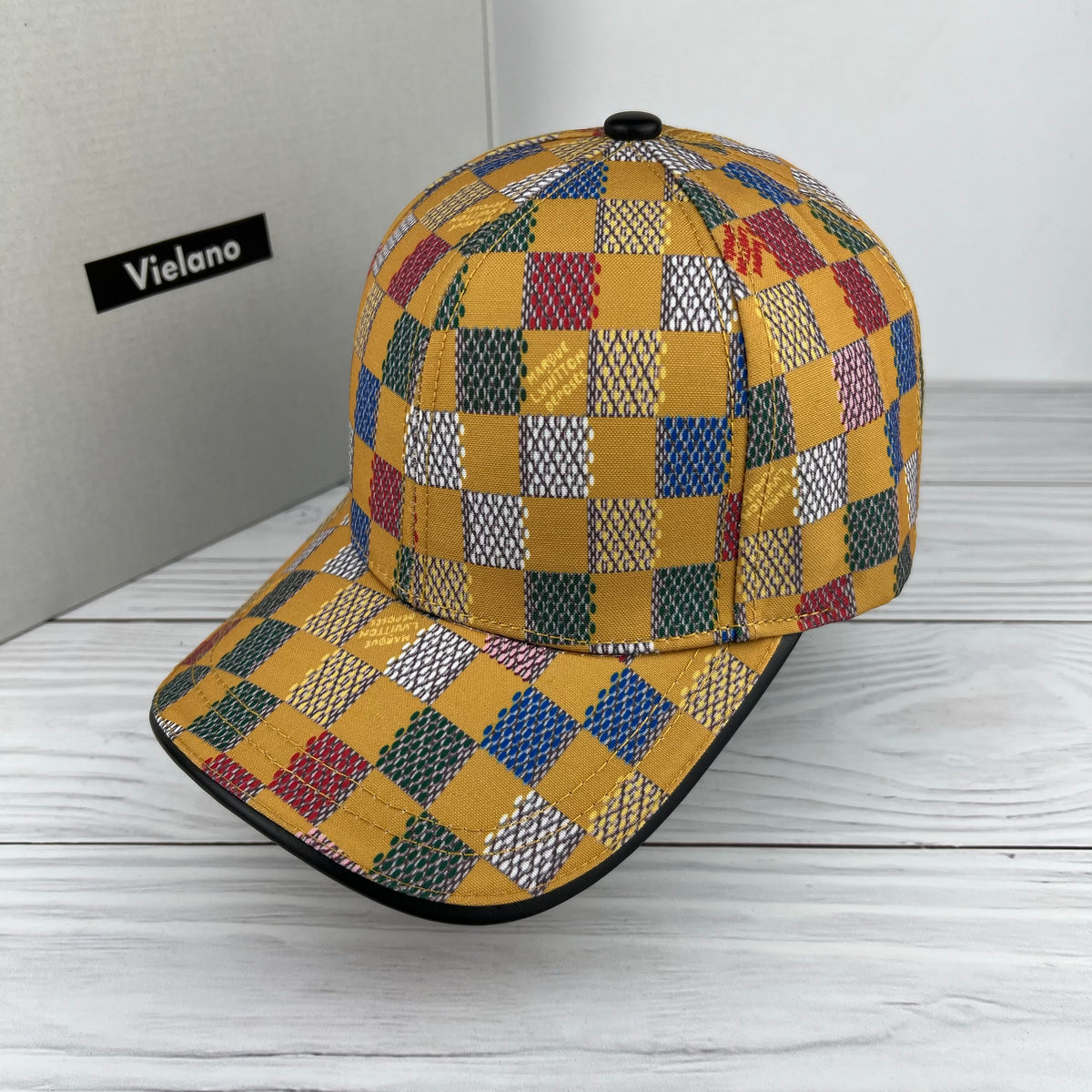 CASQUETTE LV SUPER QUALITÉ VN-699