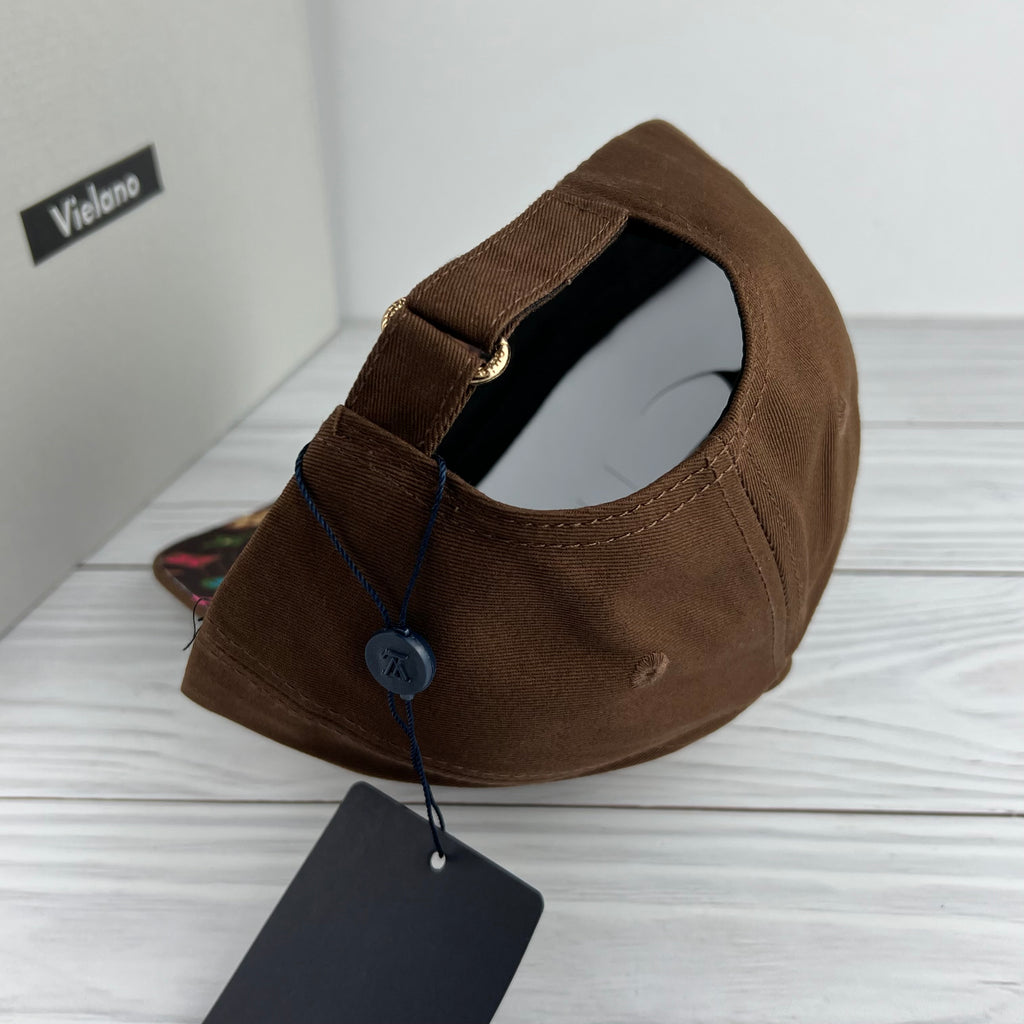 CASQUETTE LV QUALITÉ PREMIUM VN-706