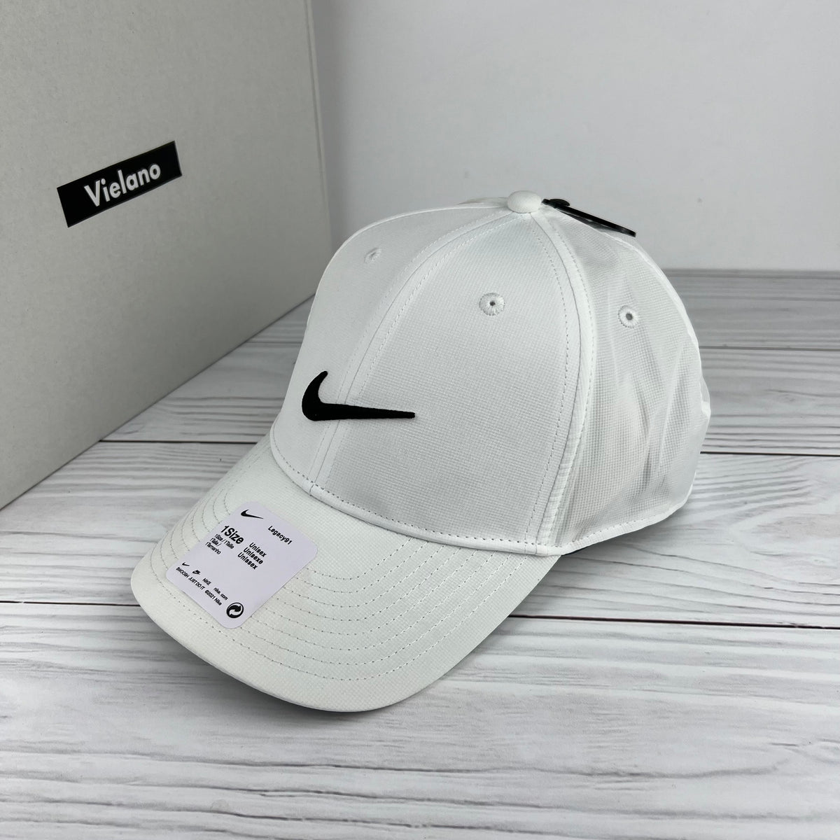 CASQUETTE NIKE QUALITÉ PREMIUM VN-687