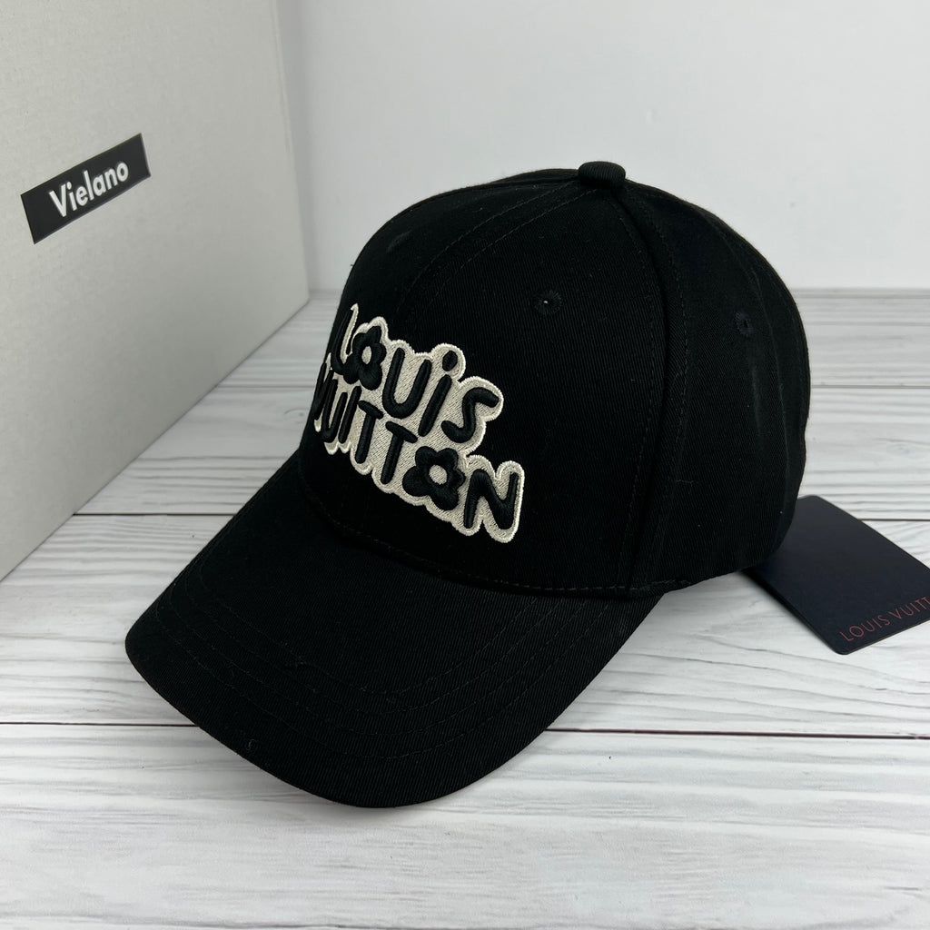 CASQUETTE LV QUALITÉ PREMIUM VN-707
