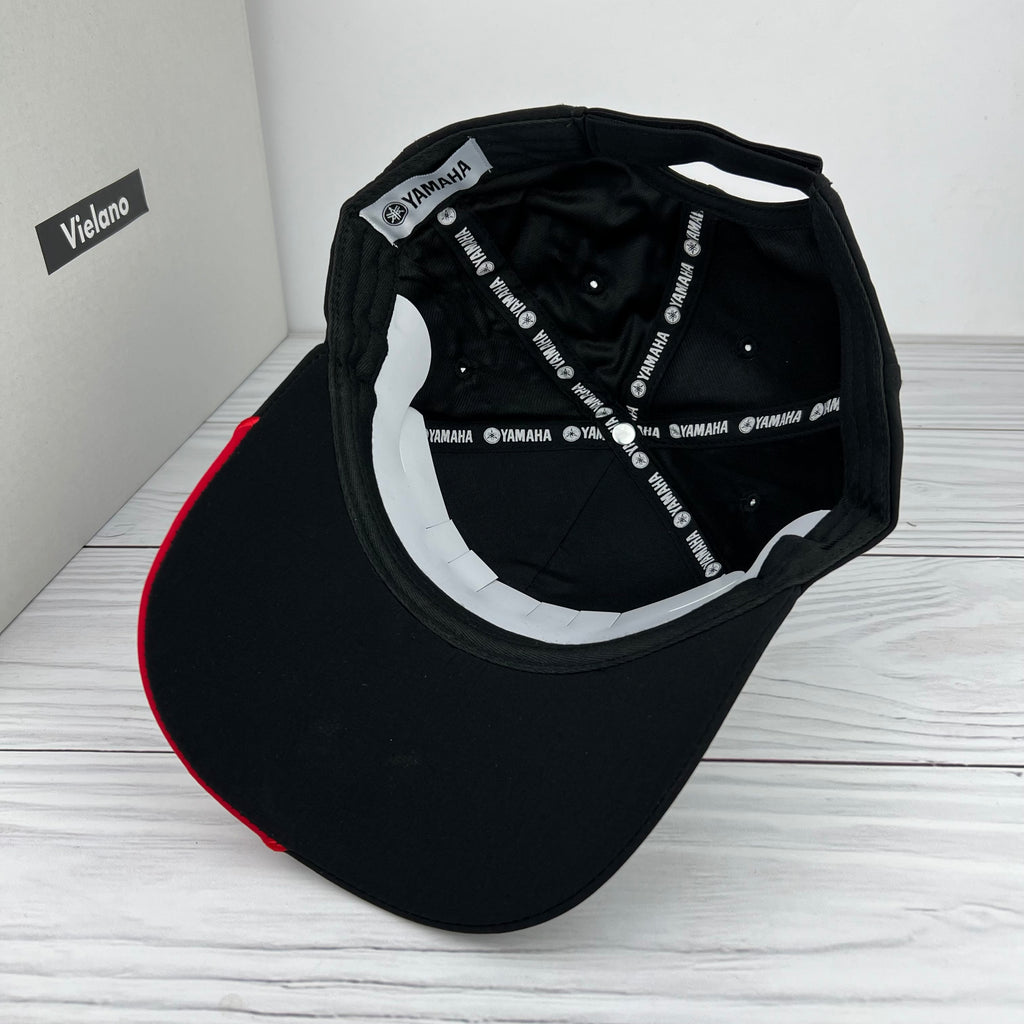 CASQUETTE YAMAHA GYTR M1 QUALITÉ PREMIUM VN-772