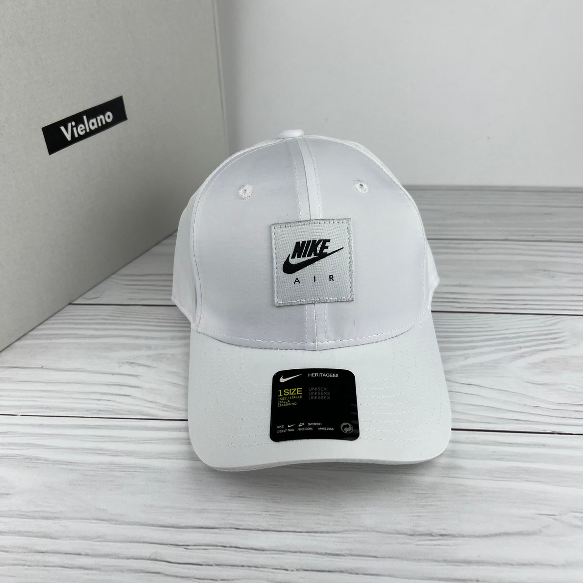 CASQUETTE NIKE QUALITÉ PREMIUM VN-689