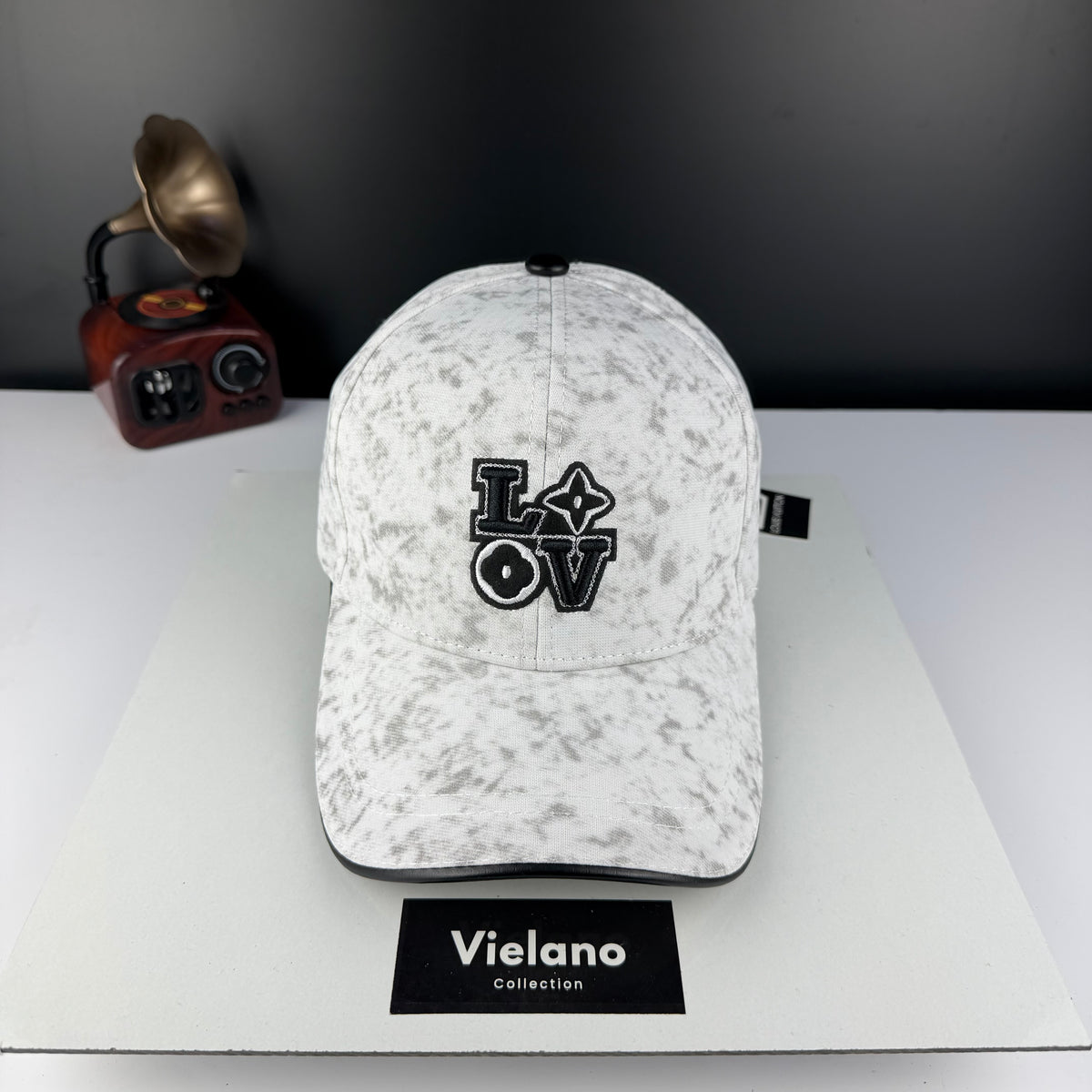CASQUETTE LV SUPER QUALITÉ VN-457