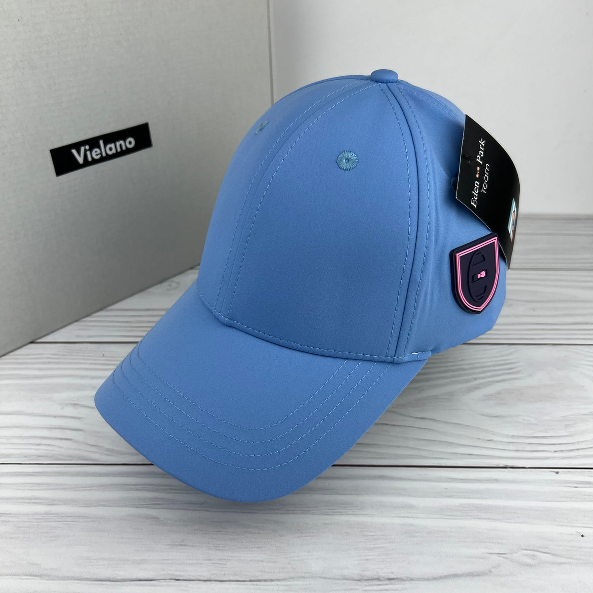 CASQUETTE Eden Park QUALITÉ PREMIUM VN-744