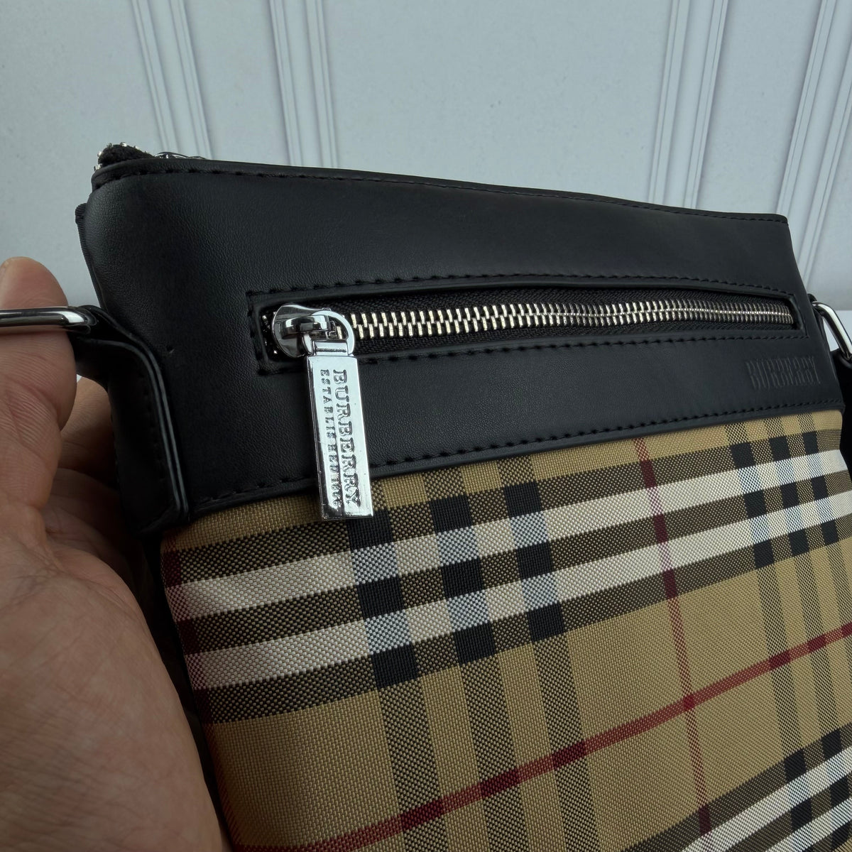 SACOCHE BURBERRY QUALITÉ PREMIUM VN-632