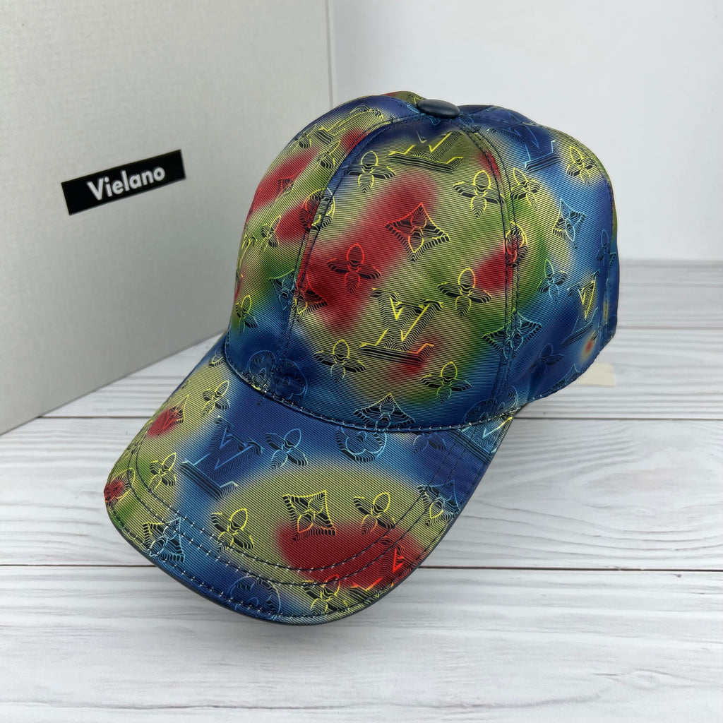 CASQUETTE LV QUALITÉ PREMIUM VN-700