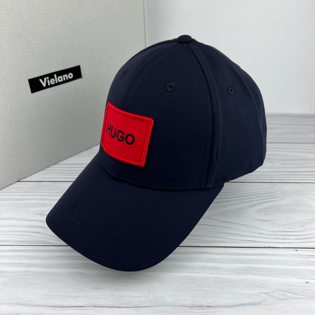CASQUETTE HUGO BOSS QUALITÉ PREMIUM VN-721