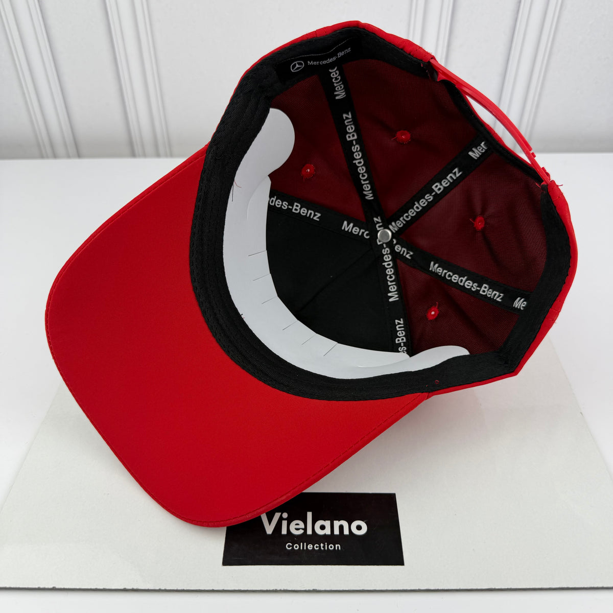 CASQUETTE AMG Motor SUPER QUALITÉ VN-653