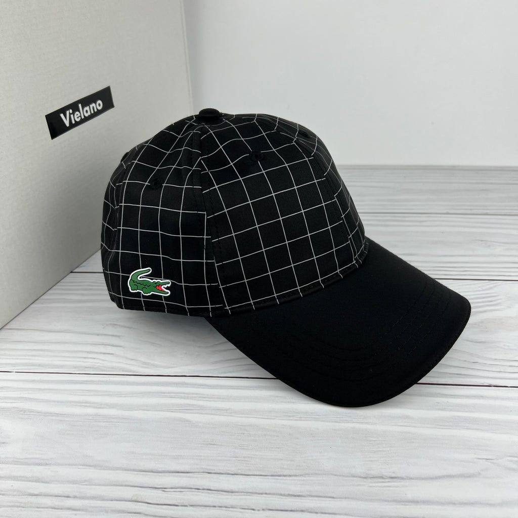 CASQUETTE LACOSTE QUALITÉ PREMIUM VN-741