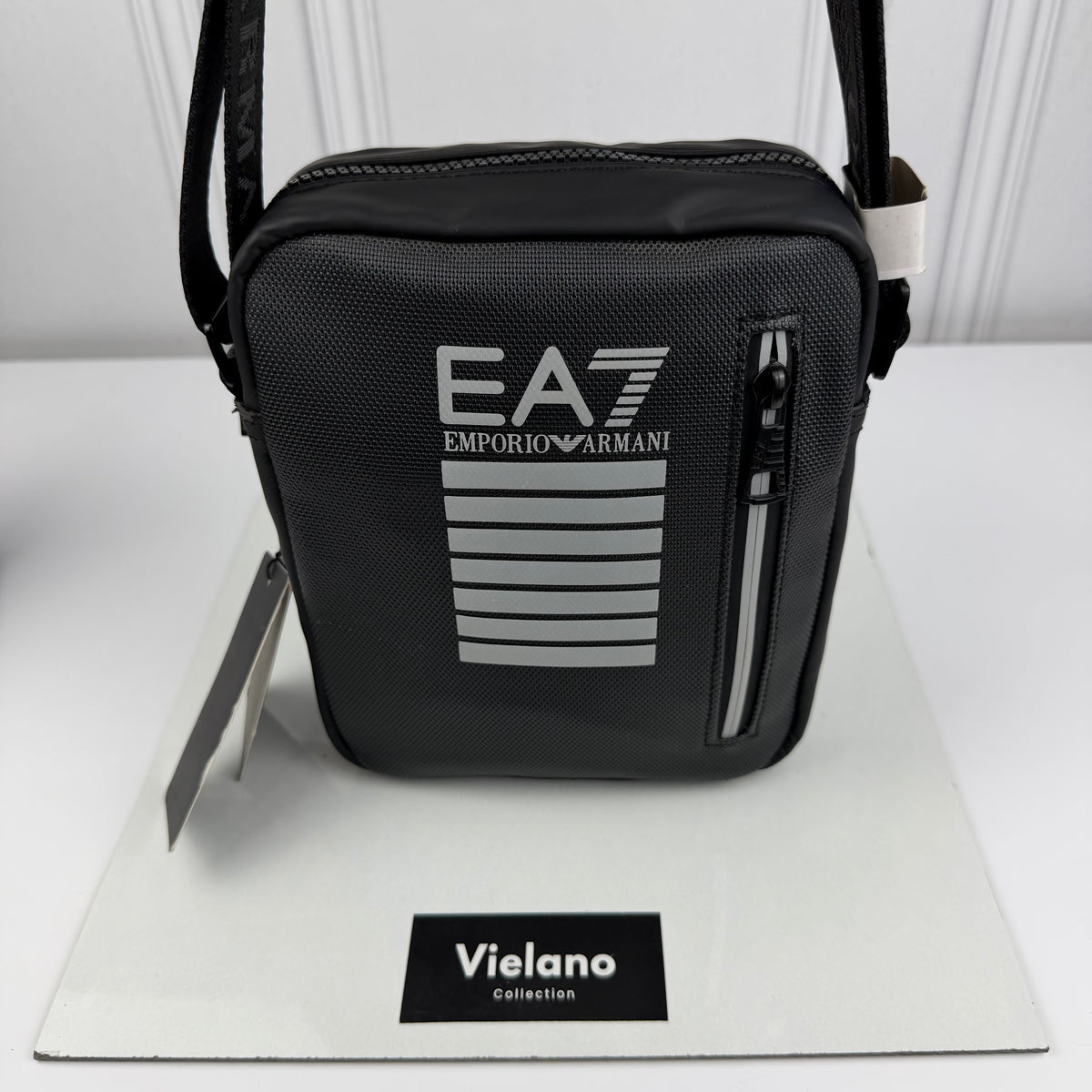 SACOCHE EA7 QUALITÉ PREMIUM VN-622