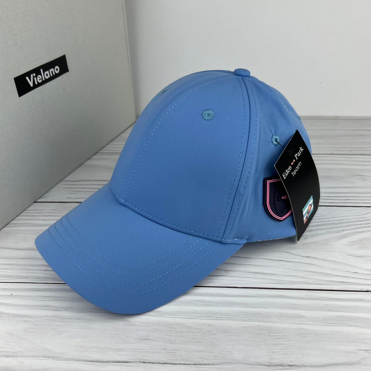 CASQUETTE Eden Park QUALITÉ PREMIUM VN-744