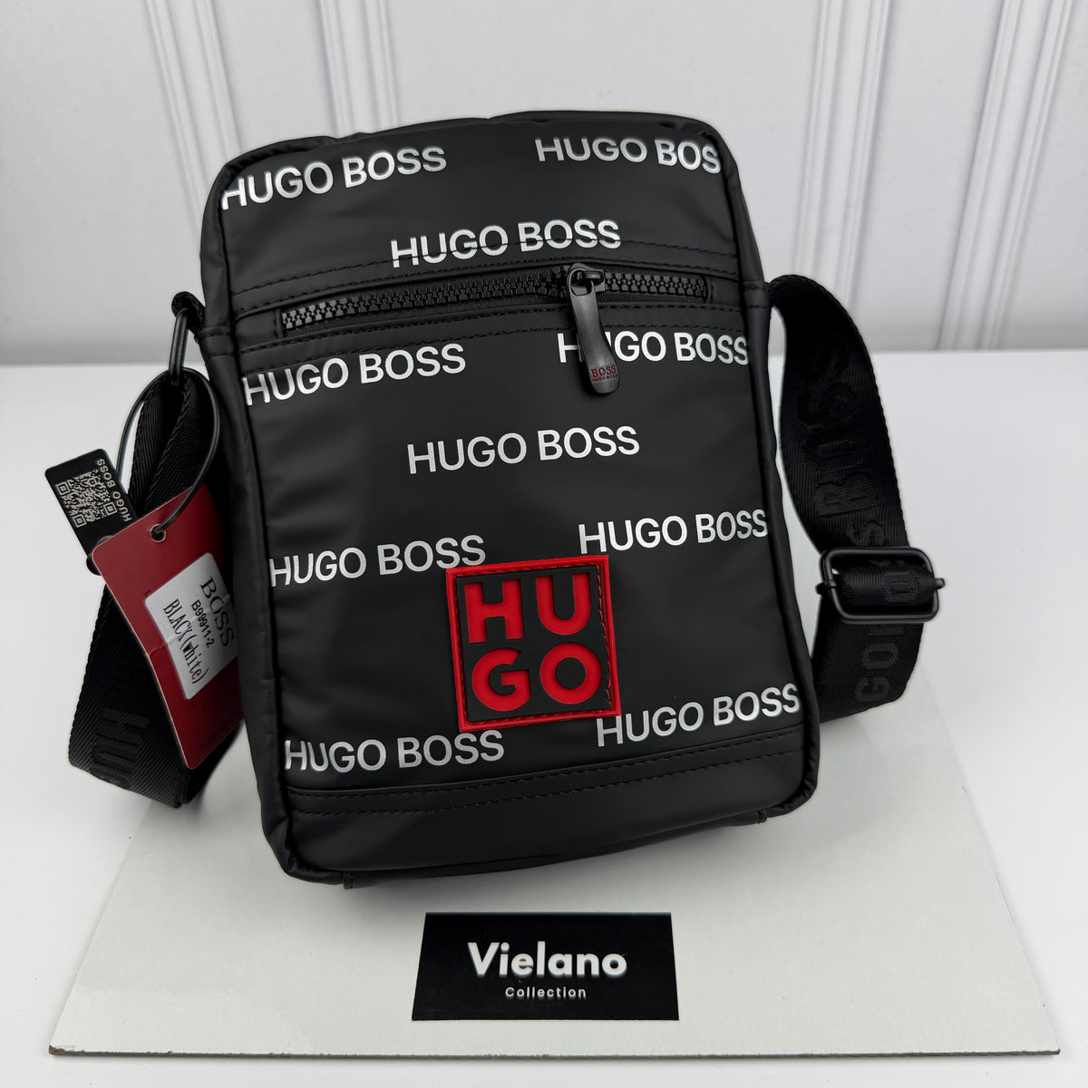 SACOCHE HUGO BOSS QUALITÉ PREMIUM VN-614
