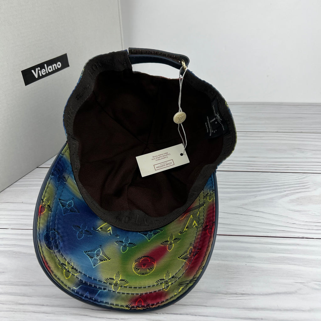 CASQUETTE LV QUALITÉ PREMIUM VN-700