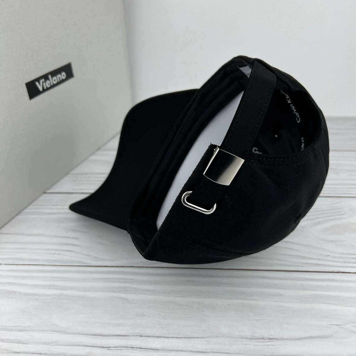 CASQUETTE Calvin Klein QUALITÉ PREMIUM VN-753