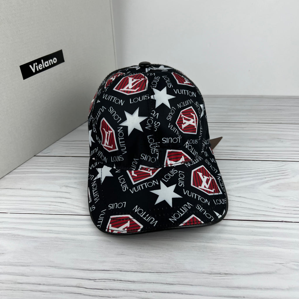 CASQUETTE LV QUALITÉ PREMIUM VN-701
