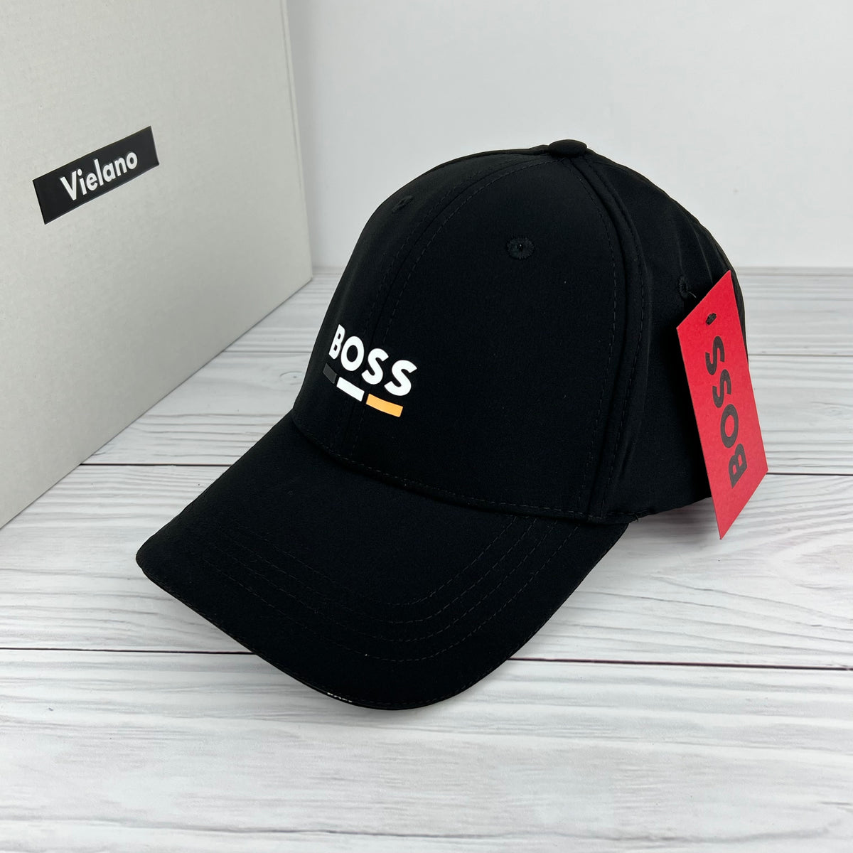 CASQUETTE HUGO BOSS QUALITÉ PREMIUM VN-720
