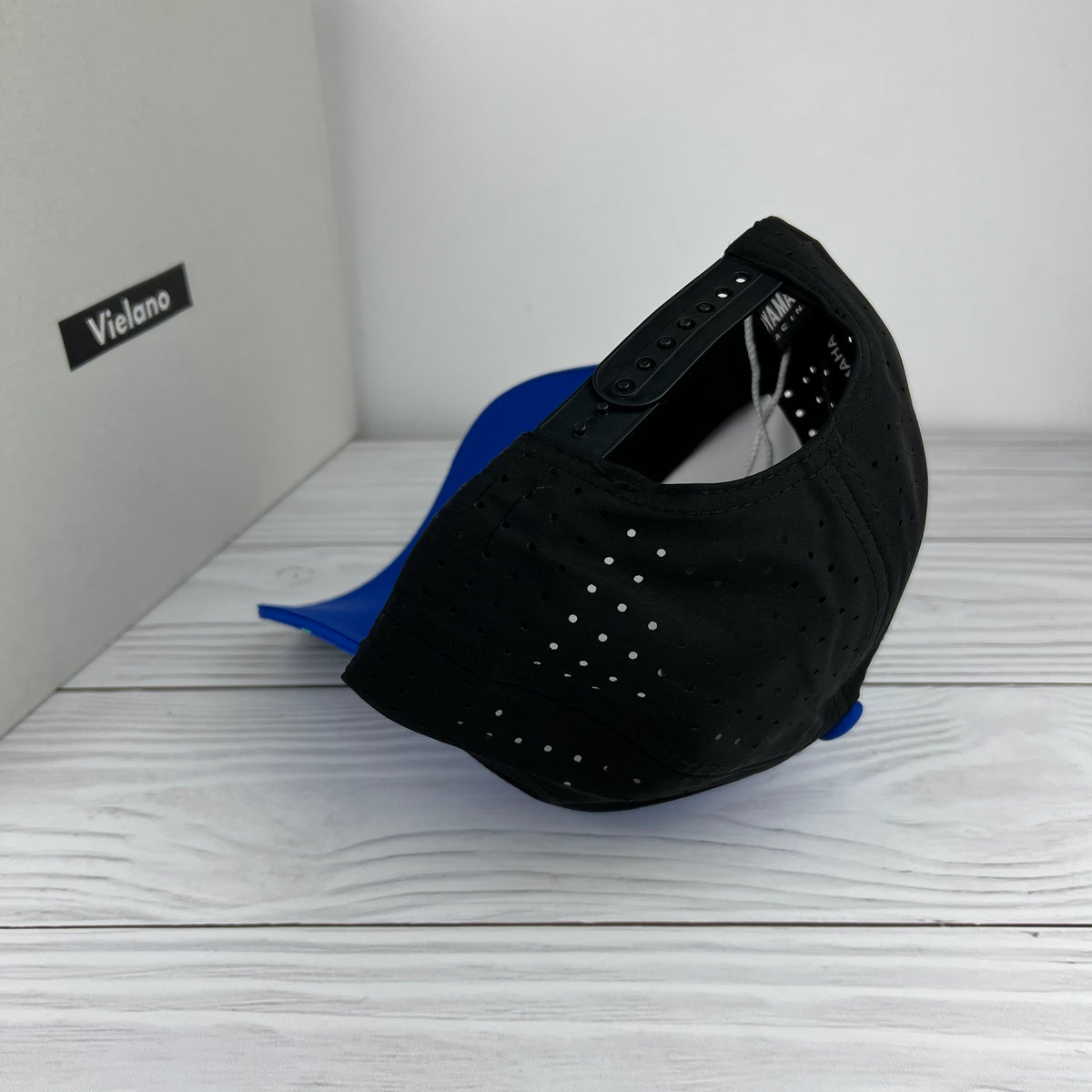 CASQUETTE YAMAHA QUALITÉ PREMIUM VN-667