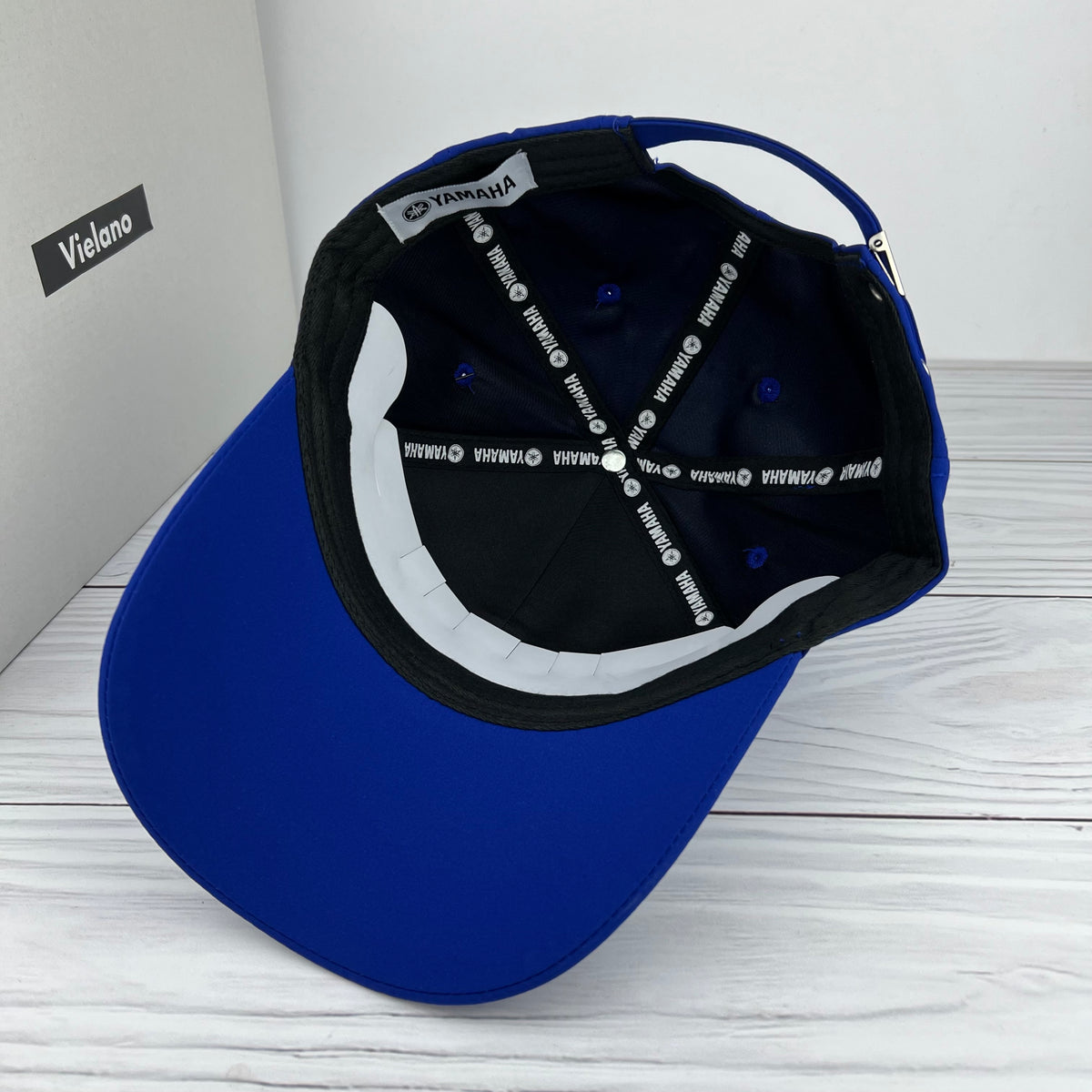 CASQUETTE YAMAHA M1 QUALITÉ PREMIUM VN-771