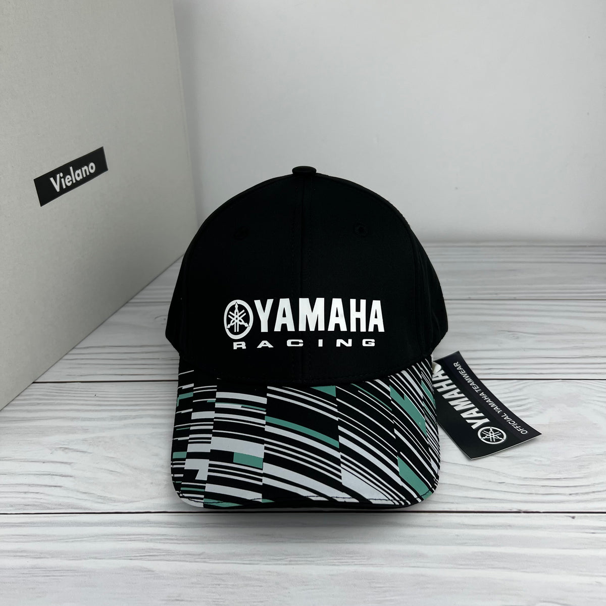 CASQUETTE YAMAHA QUALITÉ PREMIUM VN-668