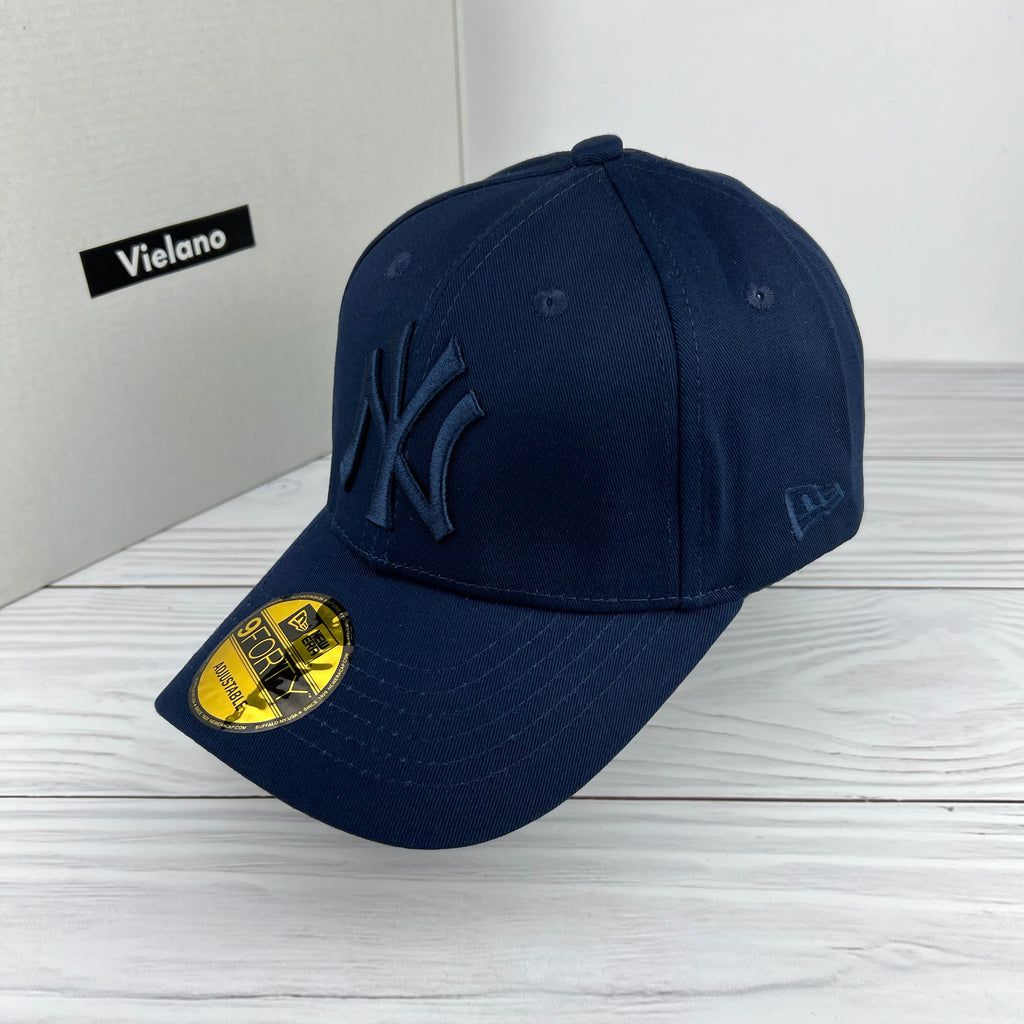 CASQUETTE NY NEW ERA QUALITÉ PREMIUM VN-695