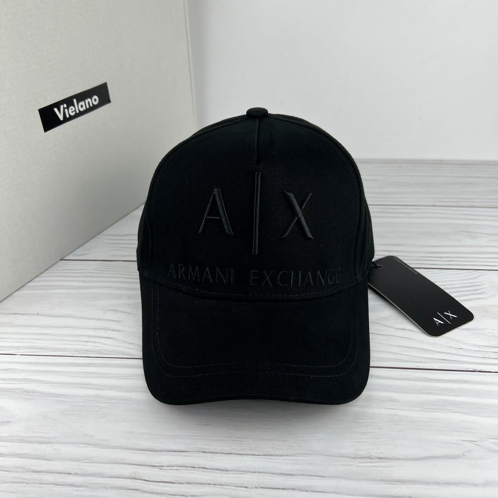 CASQUETTE ARMANI AX SUPER QUALITÉ VN-727